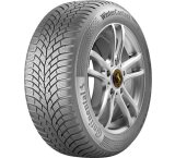  Continental Wintercontact Ts870 2023 205/45r16 87h