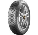  Continental Wintercontact-ts 215/60r18 102h