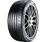  Continental Sport Contact 6 Ro2 245/35r19 93y
