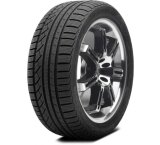  Continental Wintercontact Ts 810s 205/55r17 95v