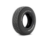  Hankook Rf12 Dynapro At2 Xtreme 215/85r16 115/112s