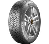  Continental Contiwintercontact Ts 870 195/55r16 91h