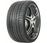  Continental Conti Sport Contact 5 P 255/30r19 91y