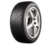  Firestone Winterhawk 4 205/60r17 93h