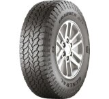  General Grabber At3 205/80r16 110/108s