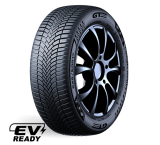  Gtradial Climateactive 255/45r20 105w