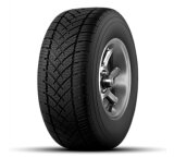  Warrior Wasp-plus 205/50r17 93w