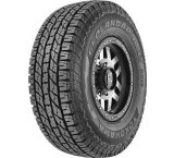  Yokohama Geolandar At G015 Owl 255/70r16 109t
