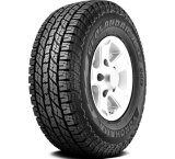  Yokohama Geolandar At G015 Rbl 285/60r18 116h