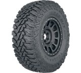  Yokohama Geolandar Mt G003 285/75r17 121q
