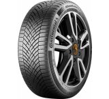  Continental Allseasoncontact 2 205/40r17 84w