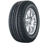  Continental Conticrosscontact Lx Sport 245/60r18 105h