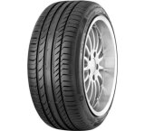  Continental Contisportcontact 5 Suv 275/50r20 109w