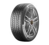  Continental Wintercontact Ts 870 P 235/35r19 91w