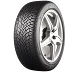  Firestone Wh4 255/60r18 112v