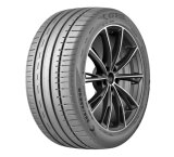  Gtradial Sportactive Runflat 255/45r20 101w