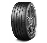  Kumho Ps71 Suv 285/40r20 108y
