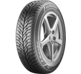  Matador Mp62 All Weather Evo 225/55r17 101w