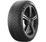  Michelin Pilot Alpin 5 Na5 305/30r21 104v