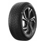  Michelin Pilot Alpin 5 Suv  255/40r22 103v
