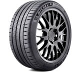  Michelin Pilot Sport 4 Suv 285/35r23 107y