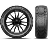  Pirelli P Zero Winter T0 Ncs Elect 265/35r19 98w