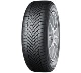  Yokohama Bluearth Winter V906 255/55r20 110v