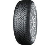  Yokohama Bluearthwinter V906 Suv 255/55r20 110v