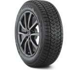  Bridgestone Blizzak Dmv3 255/60r18 112s