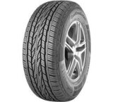  Continental Conticrosscontact Lx2 255/70r16 111t