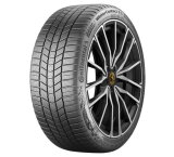  Continental Wintercontact 8 S 255/50r21 109h