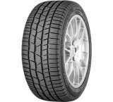  Continental Wintercontact Ts830p Suv 255/60r18 108h