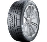  Continental Contiwintercontact Ts 850p 285/40r22 110v