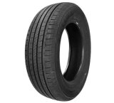  Milever Range Tour Plus Mu069 245/35r21 96w