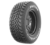  Petlas Peaklander At 265/75r16 119r
