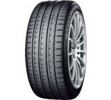  Yokohama Advan Sport V105 295/45r20 114w