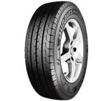  Bridgestone Duravis Van 225/55r17c 109/107h