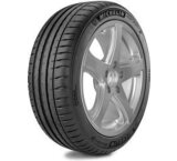  Michelin Pilot Sport 4 S 215/35r18 84y