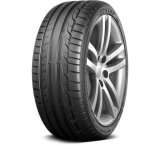  Dunlop Sport Maxx Rt Rof 205/40r18 86w
