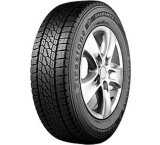  Firestone Vanhawk 2 Winter 205/65r15c 102t