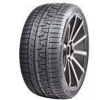  Royal Black Royal Winter Uhp 255/45r19 104v