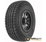  Yokohama Geolandar At4 G018 Owl 245/75r17 121s