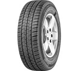  Continental Vancontact 4season 225/55r17c 109/107h