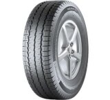  Continental Vancontact As Ultra 225/55r17c 109/107h