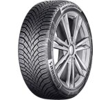  Continental Wintercontact Ts870p 205/60r17 93h