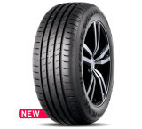  Falken Ziex Ze320 225/60r18 100h