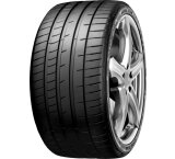  Goodyear Eagle F1 Supersport 295/35r20 105y
