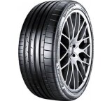  Continental Contisportcontact6 265/40r20 104y