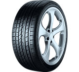  Continental Cross Contact Uhp 255/50r19 103w