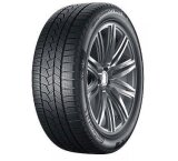  Continental Wintercontact Ts860s Suv Mgt 295/40r20 110w